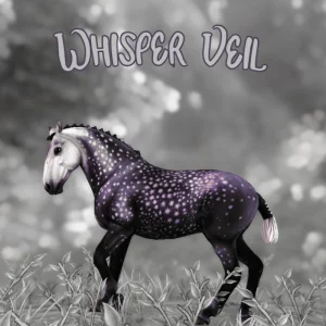Whisper Veil
