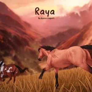 Raya
