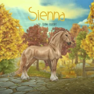 Sienna