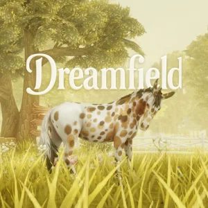 Dreamfield by Kumi