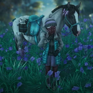 Bluebell Keeper