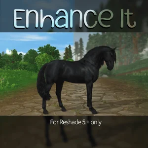 Enhance It