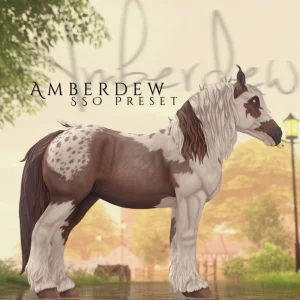 Amberdew