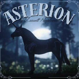 Asterion