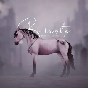 Bixbite