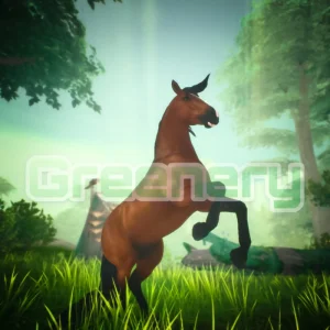 Greenery