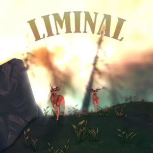 Liminal