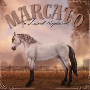 Marcato