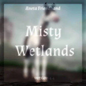 Misty Wetlands v 4.4