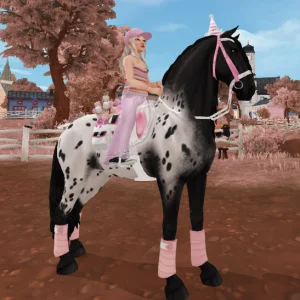 Pastel Princess