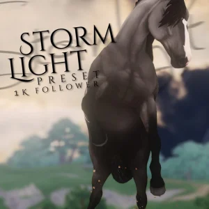 Stormlight