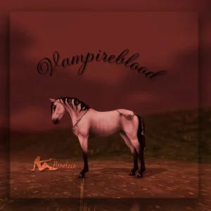 VAMPIREBLOOD