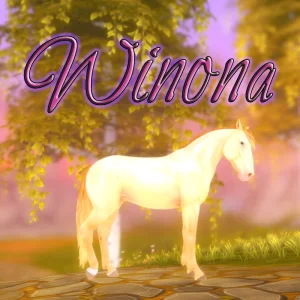 Winona – 🌷💐🌼🌸🩷