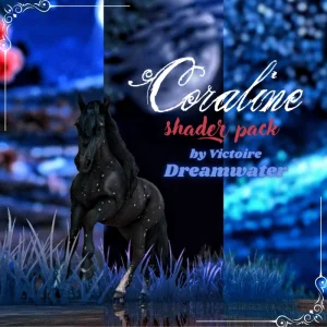 Coraline shader pack