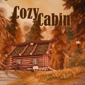 Cozy Cabin