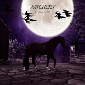 Witchery