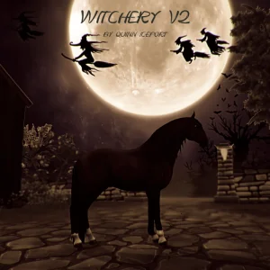 Witchery V2