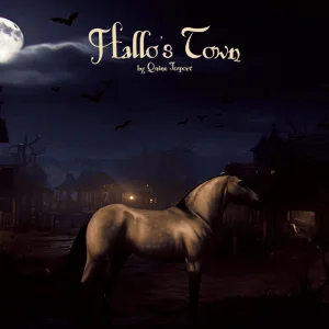 Hallo’s Town