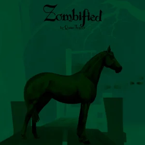 Zombified