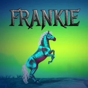 Frankie – 💚💚💚💚