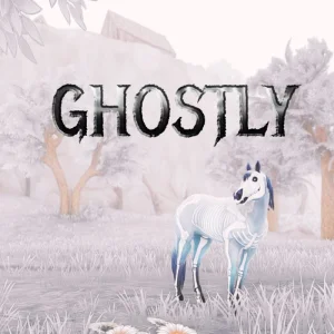 Ghostly – 👻👻👻👻