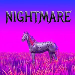 Nightmare – 🩷🩷💜💜