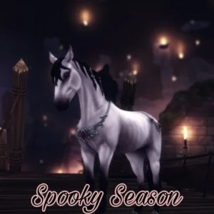 Spooky Season
