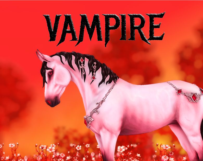 Vampire – ❤️❤️❤️❤️