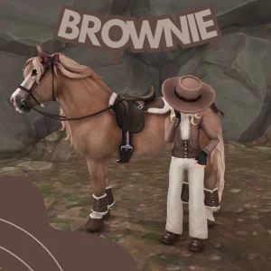 Brownie