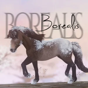 Borealis