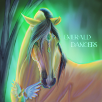 Emerald Dancers
