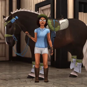 Looking Out For Spring