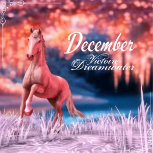 December