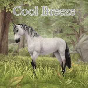 Cool Breeze