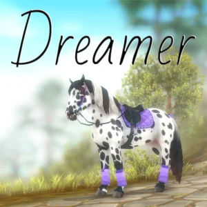 Dreamer – ✨🍃🍄🌲