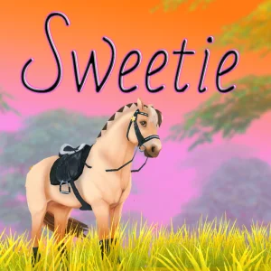 Sweetie – 🎀💌💓🌷