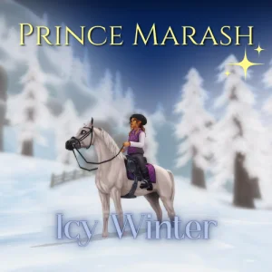 Prince Marash – Icy Winter