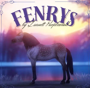 Fenrys