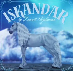 Iskandar