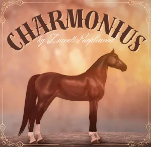 Charmonius