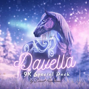 Davella | 9K Special Pack