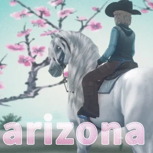 Arizona
