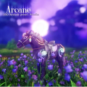 Arcane