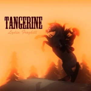 Tangerine