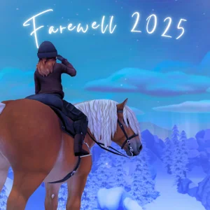 Farewell 2025