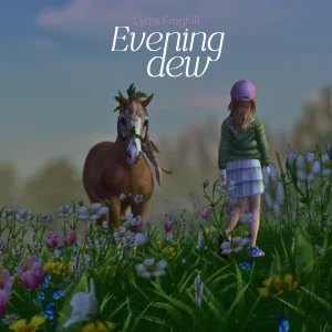 Evening dew