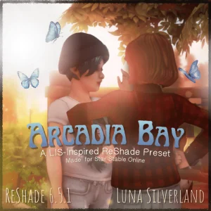 Arcadia Bay