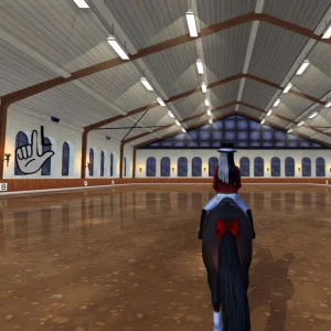 Lefts and Rights (SSD)