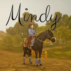 Mindy – 🌲🌾🌿🌿