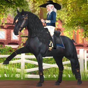 Night Dancers club outfit